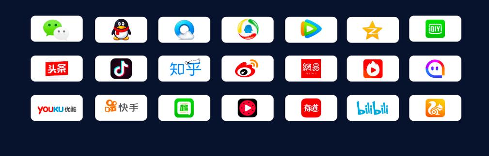 零成本搭建自媒体矩阵 从0到1的低成本运营指南